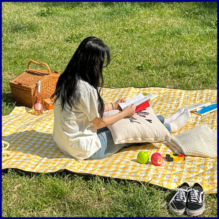 피크닉매트 방수돗자-2